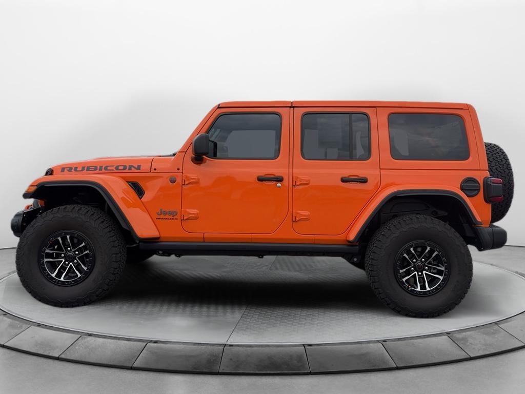 jeep wrangler 4-door 2025 1C4RJXFG0SW630330 image jeep wrangler 4-door 2025 1C4RJXFG0SW630330 image